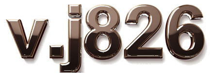 vj826 logo